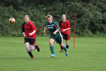 Bild 142 - wB-Jun SSV am 17.9.11